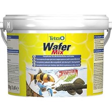 MWX Teknoloji Yem Wafermix 3,6l