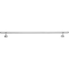 MWX Teknoloji 320 mm Krom Renkli Klasik Kulp - SSY8998 0320 Cr-Cr