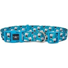 MWX Teknoloji Recycled Köpek Boyun Tasması Cute L