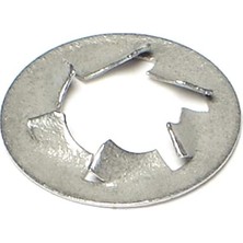 MWX Teknoloji 014973294793 Pushnut Cıvata Tutucu, 1/2-Inç, 25 Parça