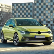 MWX Teknoloji Yedek Lastik Stepne Sabitleme Aparatı 5Q0803899 Vw Golf 8 ile Uyumlu 2020-2023