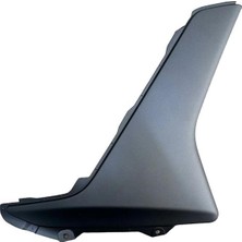 Motobisavm Sağ Marşbiyel [gri] [2015-2020] Yamaha N Max