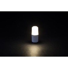 Cata CT-4091G 8W LED Ampül Günışığı E-27