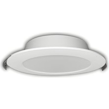 Cata CT-5653G 10W x Plus LED Panel Beyaz
