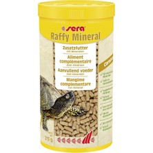 MWX Teknoloji Sera Raffy Mineral 1000 ml (250GR)