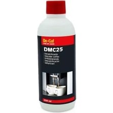 MWX Teknoloji De- Caf Kahve Makinesi Temizleme Sıvı Kireç Çözücü 250 ml