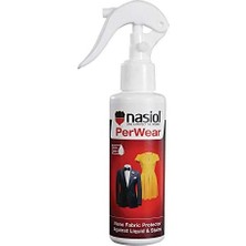 MWX Teknoloji Nasıol Love & Protect The Orıgınal Perwear Tekstil Nano Koruma, Tekstil Koruyucu Sprey