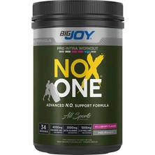 Bigjoy Noxone Orman Meyveli Aromalı 442g