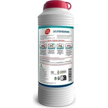 MWX Teknoloji Solution Kedi Kumu Koku Giderici Temizleme Granüllü, 600 G
