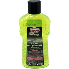 MWX Teknoloji Autokıt Cılalı Oto Sampuanı 1 Lt. New