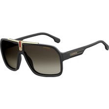 Carrera CARRERA 1014/S 807 65 Erkek Güneş Gözlüğü