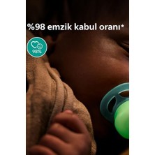 MWX Teknoloji Avent Ultra Start Gece Emziği, 0-2 Ay