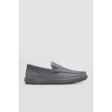 Fast Step Hakiki Deri  Erkek Casual Ayakkabı 302MA1211