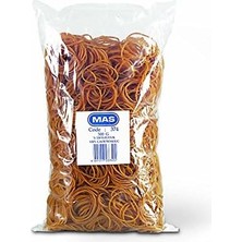 MWX Teknoloji Mas 374 500 gr Mini Ambalaj Lastiği