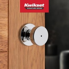 MWX Teknoloji 97300-934 Pismo Kapı Tokmağı, Cilalı Krom