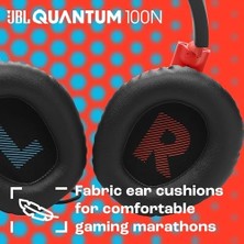 MWX Teknoloji Quantum 100N, Gaming Kulaklık,kablolu