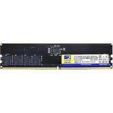 MWX Teknoloji Twinmos Ddr5 16GB 4800MHZ CL40 Desktop Ram