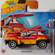 MWX Teknoloji Tekli Arabalar Baja T5 HTD29