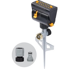 MWX Teknoloji Spike'da Mini Osilatör