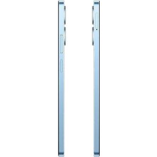 MWX Teknoloji Realme 60-6 GB Ram - 128GB Hafıza (Mavi) (Realme Türkiye)