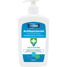 Deep Fresh Antibakteriyel Sıvı Sabun 500 ml