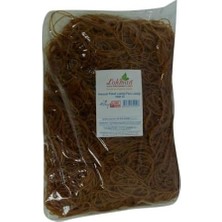 MWX Teknoloji Kauçuk Paket Lastiği Para Lastiği 1000 gr Paket