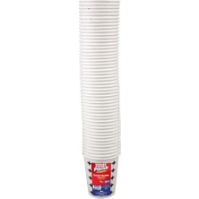 MWX Teknoloji Karton Bardak 50LI