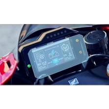 MWX Teknoloji CBR1000RR-R Fireblade Ekran Koruyucu Dijital Gösterge