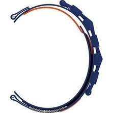 MWX Teknoloji - Honor 2 (20MM) Kordon Orbital Örgülü Halat Tasarımlı Naylon Kumaş Strap 112