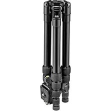 MWX Teknoloji Sehpa, Hafif Element Traveler Siyah Größe S MKELES5BK-BH