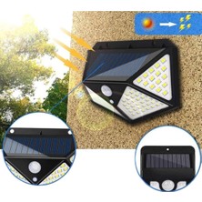 Uravas Store Mey Ithalat® Bahçe Balkon ve Teras Aydınlatma LED Işık