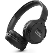 MWX Teknoloji 510BT Multi Connect Kulaklık, Siyah