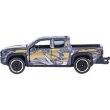 MWX Teknoloji Showroom Premium Deluxe Toyota Tacoma Trd Pro