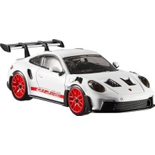 MWX Teknoloji 1:43 Premium Arabalar - Gt3-Rs Çok Renkli