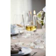 MWX Teknoloji Glas Zero Su Bardağı 6 Adet 42 cl