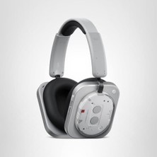 MWX Teknoloji Headphone 1 Beyaz Kulak Üstü Bluetooth Kulaklık B170 Beyaz
