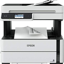 MWX Teknoloji Epson Ecotank Et M3180 A4 1200 x 2400 Dpı