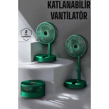 Uravas Store Mey Ithalat® Masaüstü Taşınabilir Mini Soğutucu Vantilatör