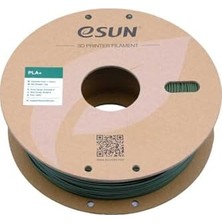 MWX Teknoloji Pla+ Zeytin Yeşili Filament 1,75MM 1kg - Bisiparisver, ESUN004