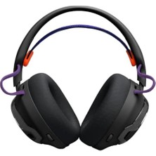 MWX Teknoloji Quantum 650, Gaming Kulaklık, Kablosuz,siyah
