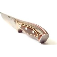 MWX Teknoloji Elıte Et Bıçağı No:2 16,5 cm 32102