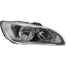 Valeo Semeglbl Far Sinyal Sağ Volvo S60 Ii 13-15 V60 13-15