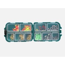 Captain 7755 Tool Box Mix Lrf Seti 105 Parça