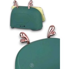 Uravas Store Mey Ithalat® XM-318 Telefon Tutuculu Hoparlör