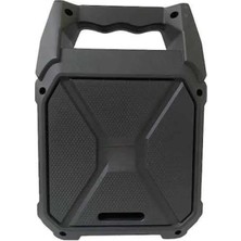 Uravas Store Mey Ithalat® Yeni Nesil Bluetooth Hoparlör USB Tf Kart Girişli Çoklu Bağlantı