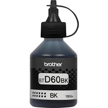 MWX Teknoloji BTD60BK Sıyah 6500 Sayfa Kartus DCPT510W DCPT710W MFCT810W MFCT910DW HLT4000DW MFCT4500DW