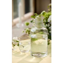 MWX Teknoloji Glas Palermo Sürahi 1,5 L