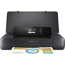 MWX Teknoloji Hp Officejet 202 Yazıcı