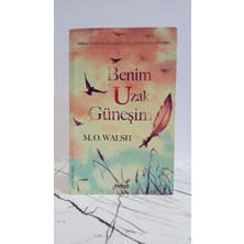 İndigo Benim Uzak Güneşim ( 2. El Kitap )