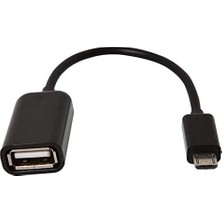 MWX Teknoloji SLX-425 USB Micro 5p Otg Data Kablosu